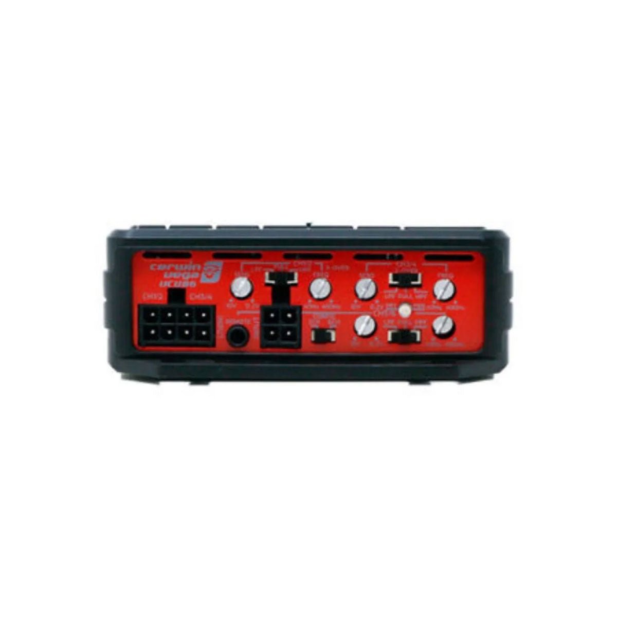 Cerwin Vega VEGA Series Amplifier
