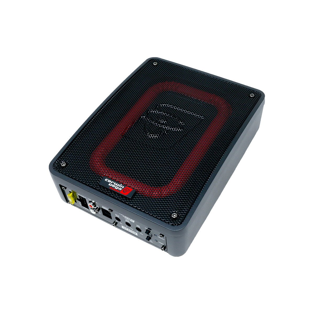Cerwin Vega - VEGA Active Subwoofer