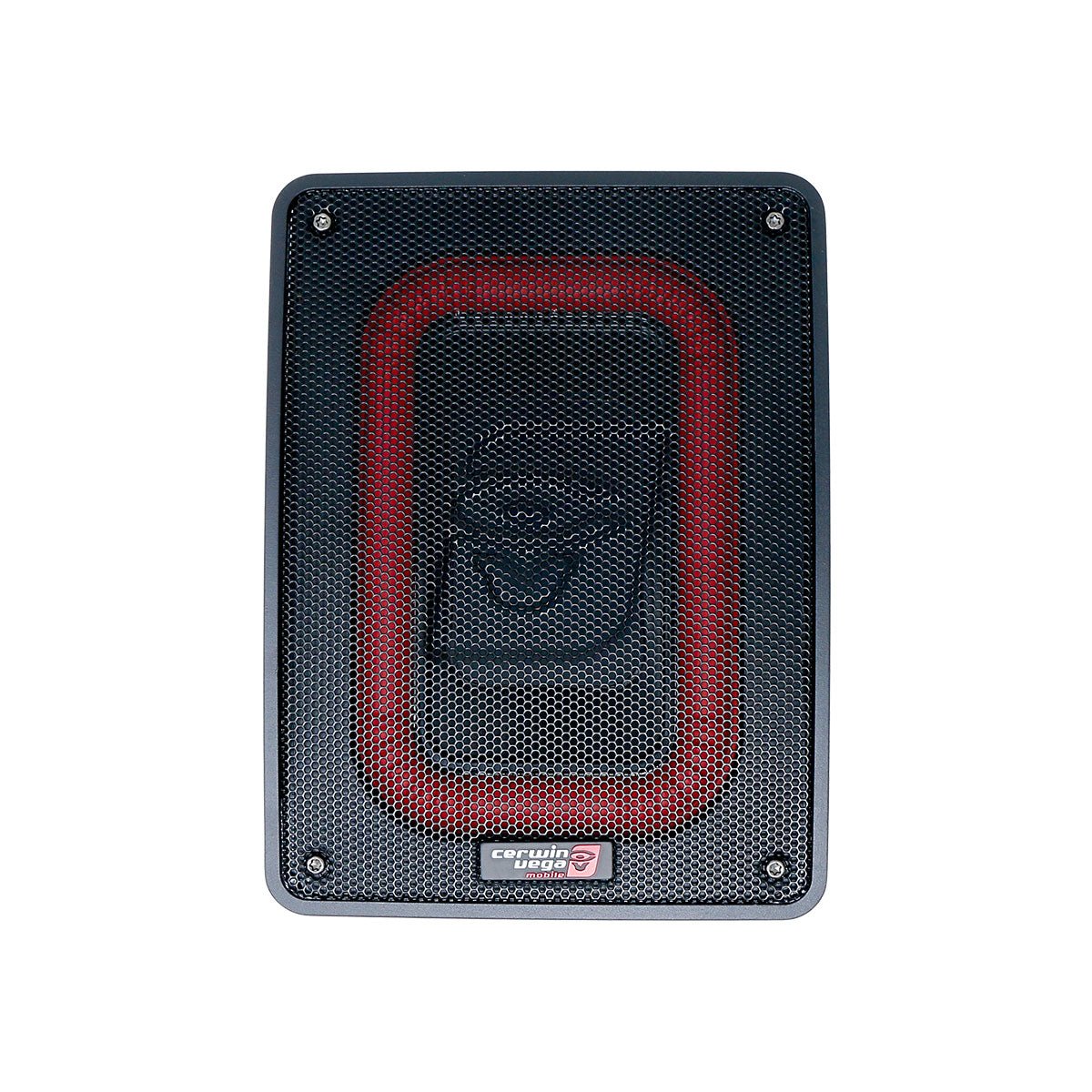 Cerwin Vega - VEGA Active Subwoofer