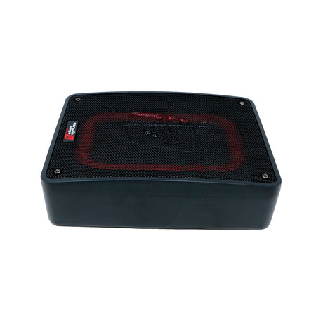 VEGA Series Active 6"x 8" Subwoofer Enclosure - VPAS68