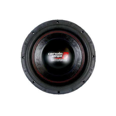 VMAXX Series 10" DVC High-Performance Subwoofer (4Ω) - VMAX10D4
