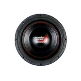 VMAXX Series 15" DVC High-Performance Subwoofer (2Ω) 1500W RMS - VMAX15D2