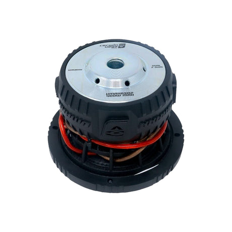 VMAXX Series 6.5" DVC High-Performance Subwoofer (2Ω) - VMAX65D2