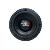 VMAXX Series 6.5" DVC High-Performance Subwoofer (2Ω) - VMAX65D2