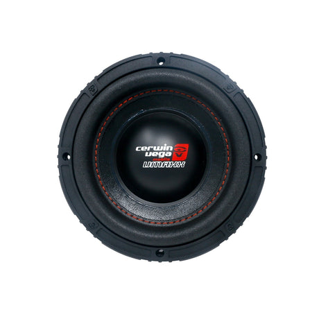 VMAXX Series 6.5" DVC High-Performance Subwoofer (2Ω) - VMAX65D2