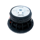 VMAXX Series 8" DVC High-Performance Subwoofer (2Ω) - VMAX8D2