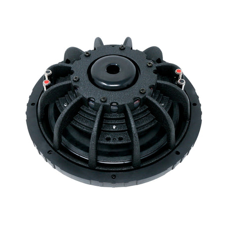 VMAXX Series 10" Shallow Dual Voice Coil Subwoofer (2Ω) - VMAXS102