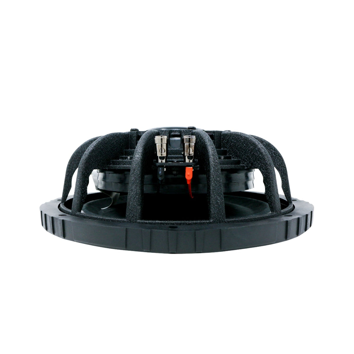 VMAXX Series 10" Shallow Dual Voice Coil Subwoofer (4Ω) - VMAXS104