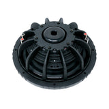 VMAXX Series 12" Shallow Dual Voice Coil Subwoofer (2Ω) - VMAXS122