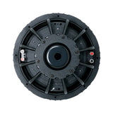 VMAXX Series 12" Shallow Dual Voice Coil Subwoofer (2Ω) - VMAXS122