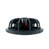 VMAXX Series 12" Shallow Dual Voice Coil Subwoofer (4Ω) - VMAXS124