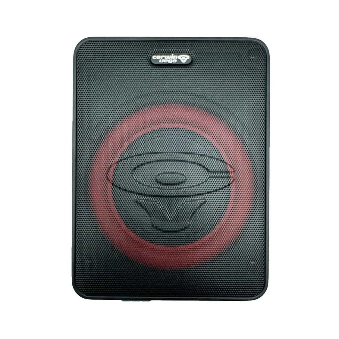 Cerwin Vega - VEGA Active Subwoofer