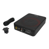 8" Vega Series Compact Powered Subwoofer - VPASV8 - Cerwin Vega