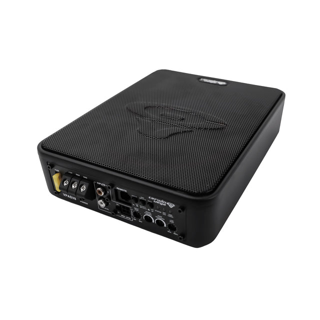 Cerwin Vega - VEGA Active Subwoofer - Cerwin Vega