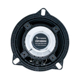 4" BMW® Specific 2 - Way Component Speaker Set - VSP4BMW - VSP4BMW - Diamond Audio