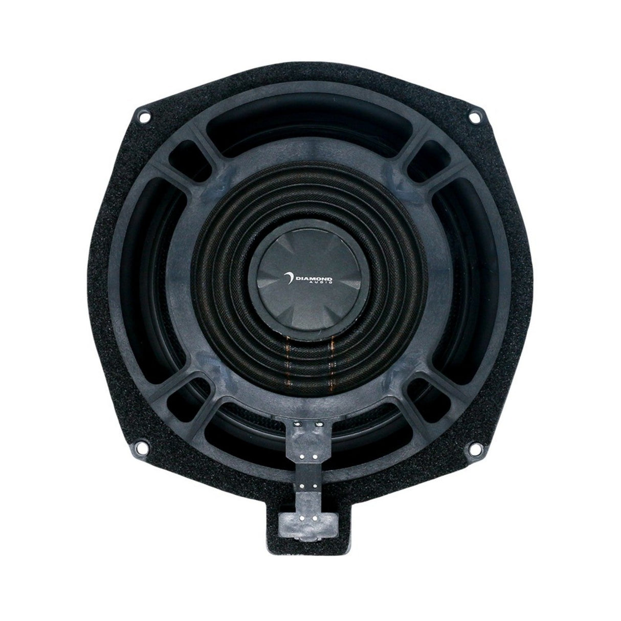 8" BMW® Subwoofer OEM Replacement (Pair) - VSP8BMW - VSP8BMW - Diamond Audio