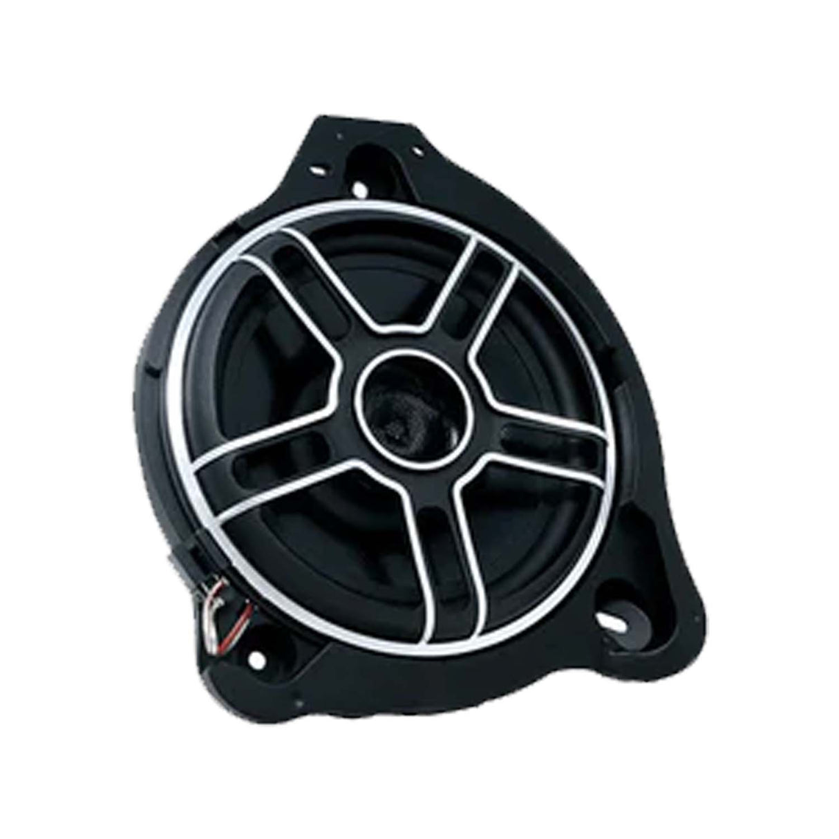 8" Mercedes Benz® Left Subwoofer (Plug & Play) - VSP8MBL - VSP8MBL - Diamond Audio