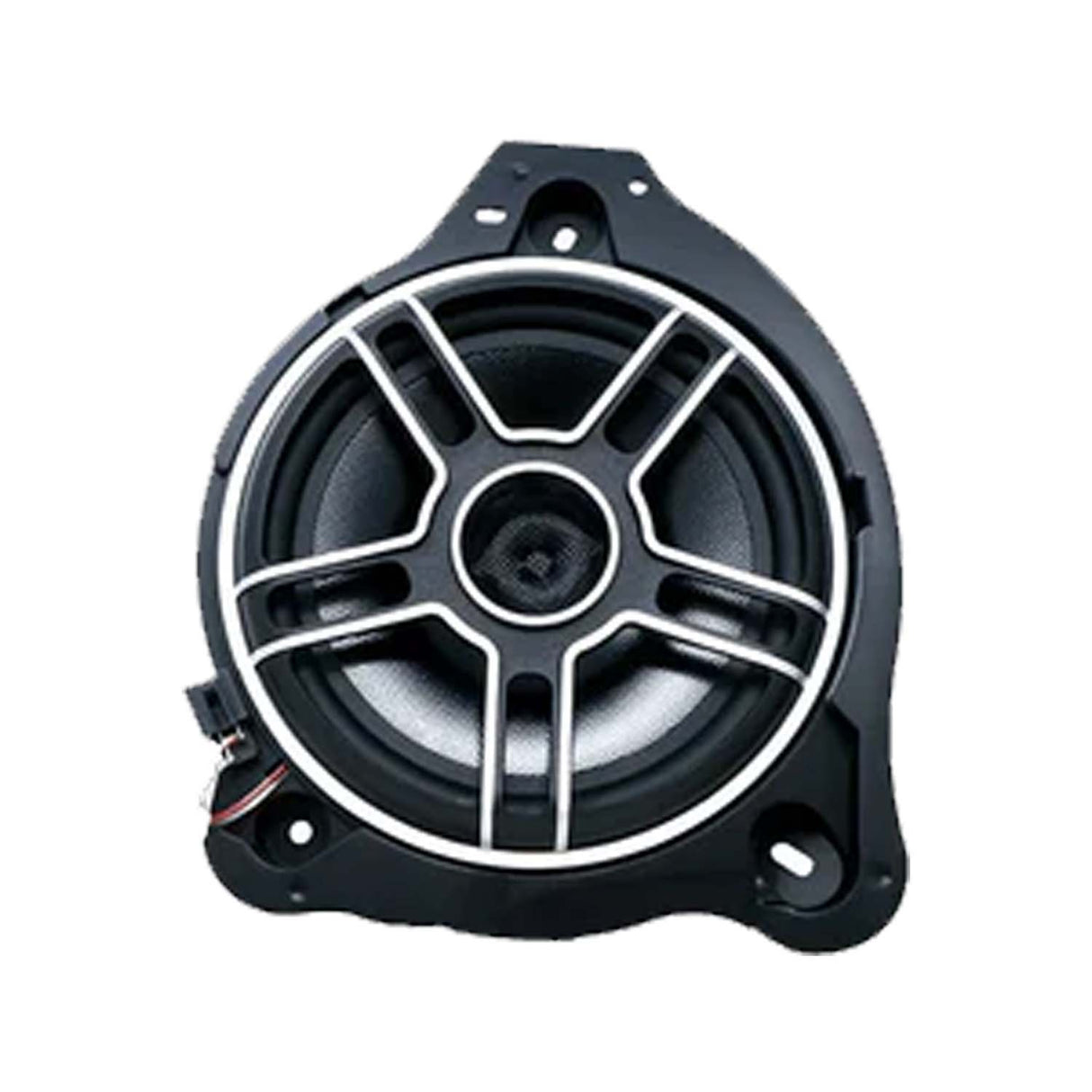 8" Mercedes Benz® Left Subwoofer (Plug & Play) - VSP8MBL - VSP8MBL - Diamond Audio