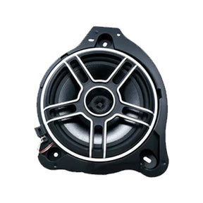 8" Mercedes Benz® Left Subwoofer (Plug & Play) - VSP8MBL - VSP8MBL - Diamond Audio