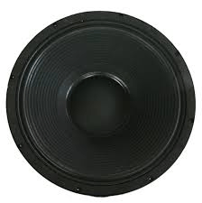 Cerwin-Vega Replacement 15" Woofer for CVX-15 - WOFP15258
