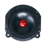 6.5" Tesla Model X 2 - Way Component Speaker Set (Plug & Play) X - 65C - X-65C - Diamond Audio