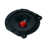 6.5" Tesla Model X 2 - Way Component Speaker Set (Plug & Play) X - 65C - X-65C - Diamond Audio