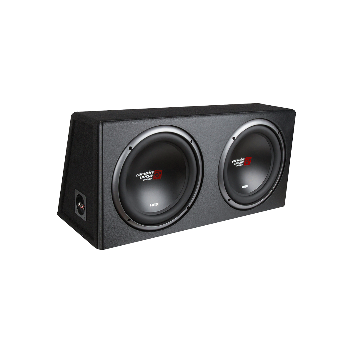 Cerwin Vega Subwoofer Enclosures