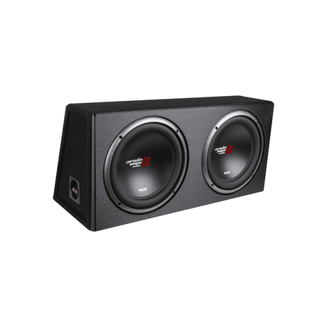 Cerwin Vega Subwoofer Enclosures