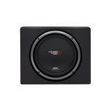 10" XED Series Subwoofer Vented Enclosure - XE10SV - Cerwin Vega