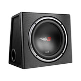12" XED Single Subwoofer Loaded Vented Enclosure - XE12SV - Cerwin Vega