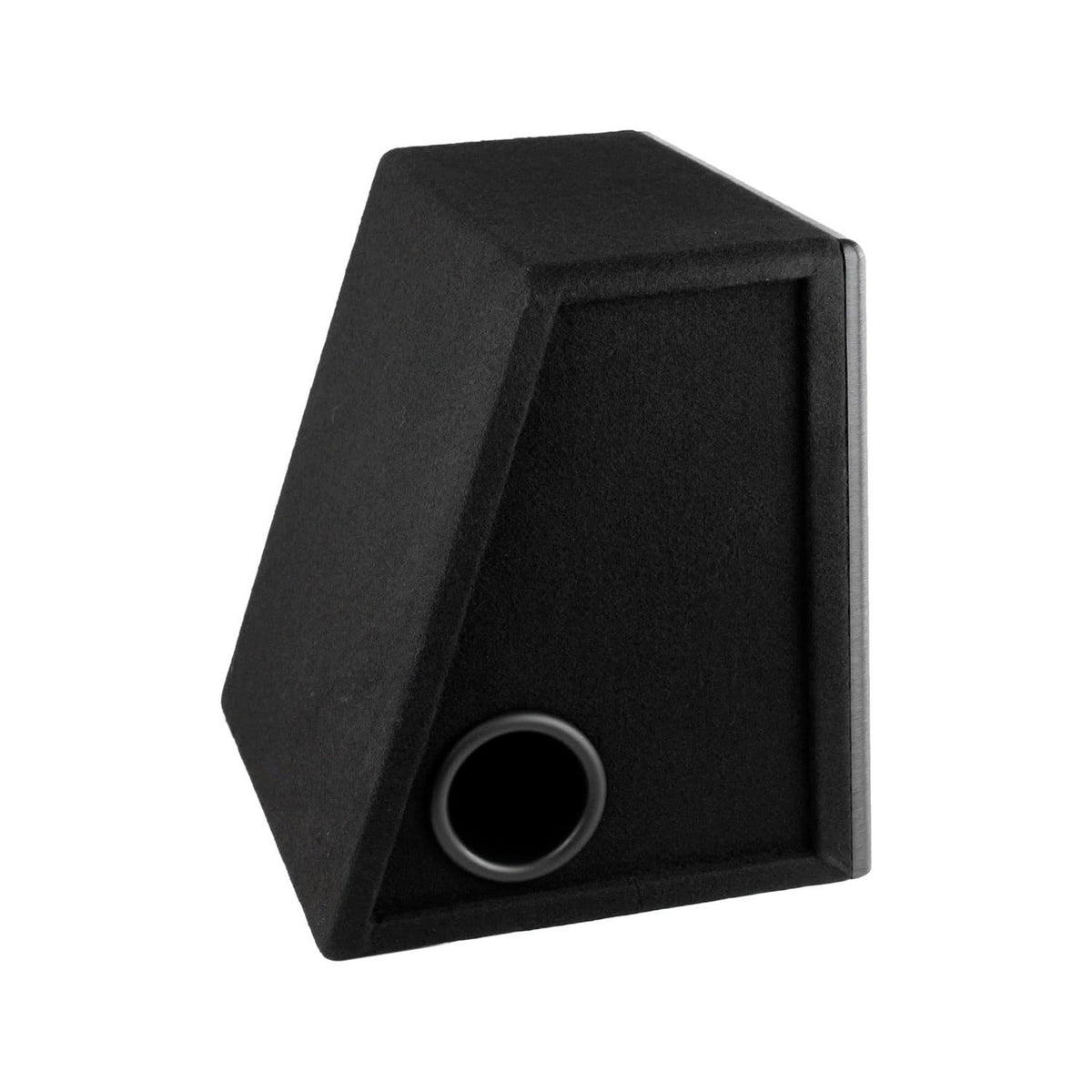 12" XED Single Subwoofer Loaded Vented Enclosure - XE12SV - Cerwin Vega
