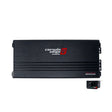 Cerwin Vega XED Series Amplifiers