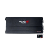 Cerwin Vega XED Series Amplifiers