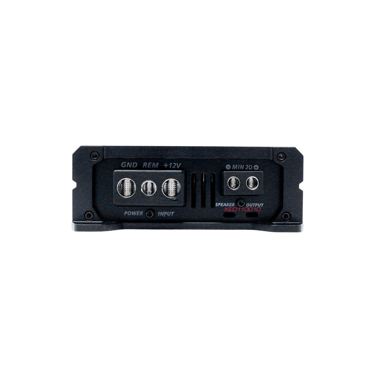 XED Series 1-Channel Mono Block Class-D Amplifier - XED11001D