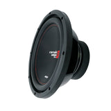 XED Series 12” SVC Subwoofer (4Ω) - XED12V2 - Cerwin Vega