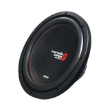XED Series 12” SVC Subwoofer (4Ω) - XED12V2 - Cerwin Vega