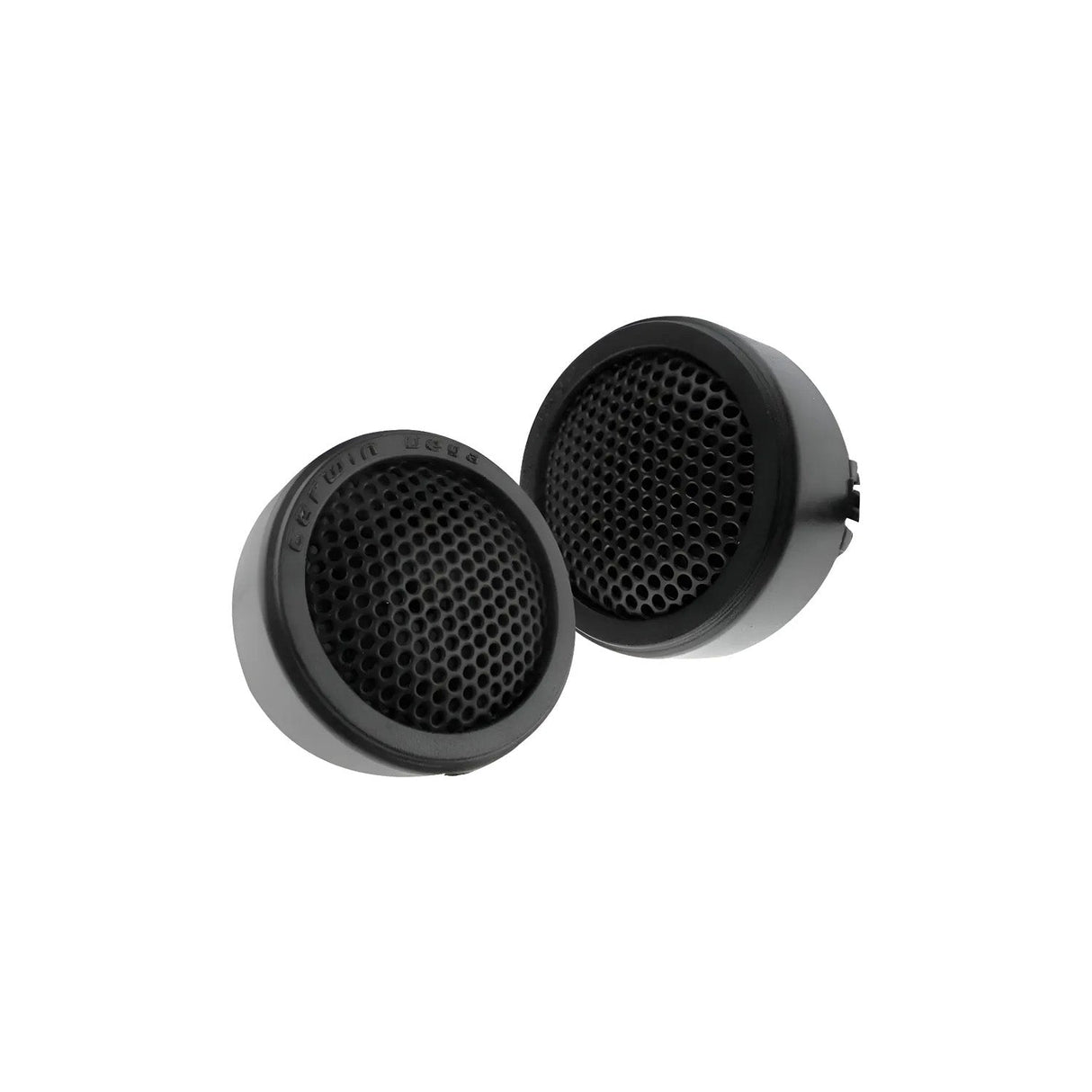 1" XED Series Piezo Dome Tweeters (Pair) - XED1T - Cerwin Vega