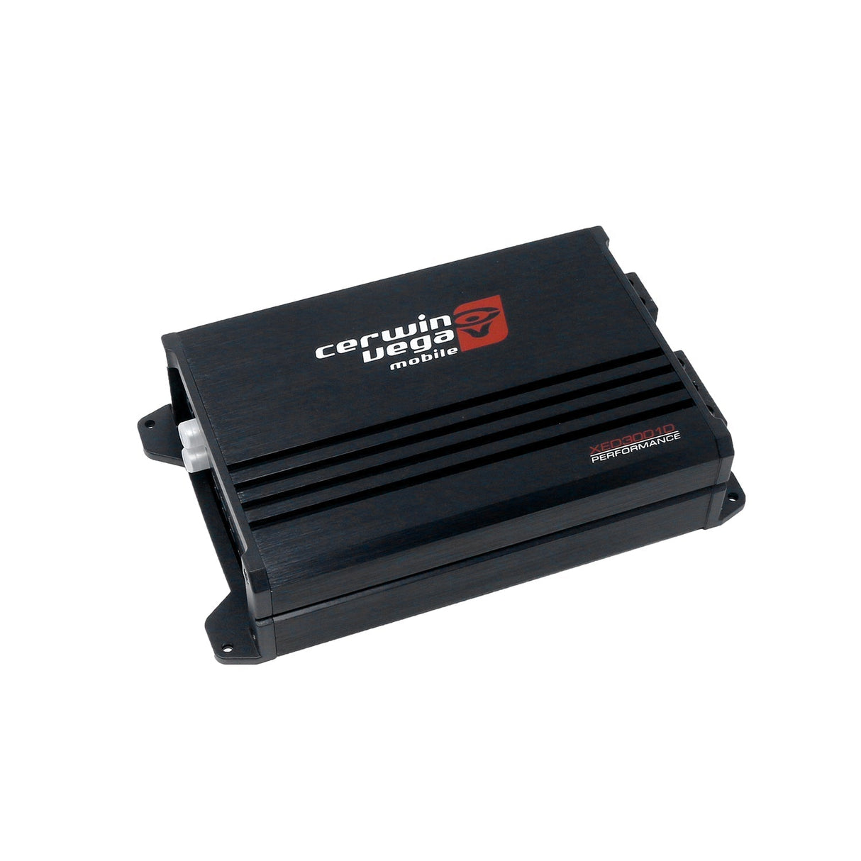 XED Series 1-Channel Monoblock Class-D Amplifier - XED3001D