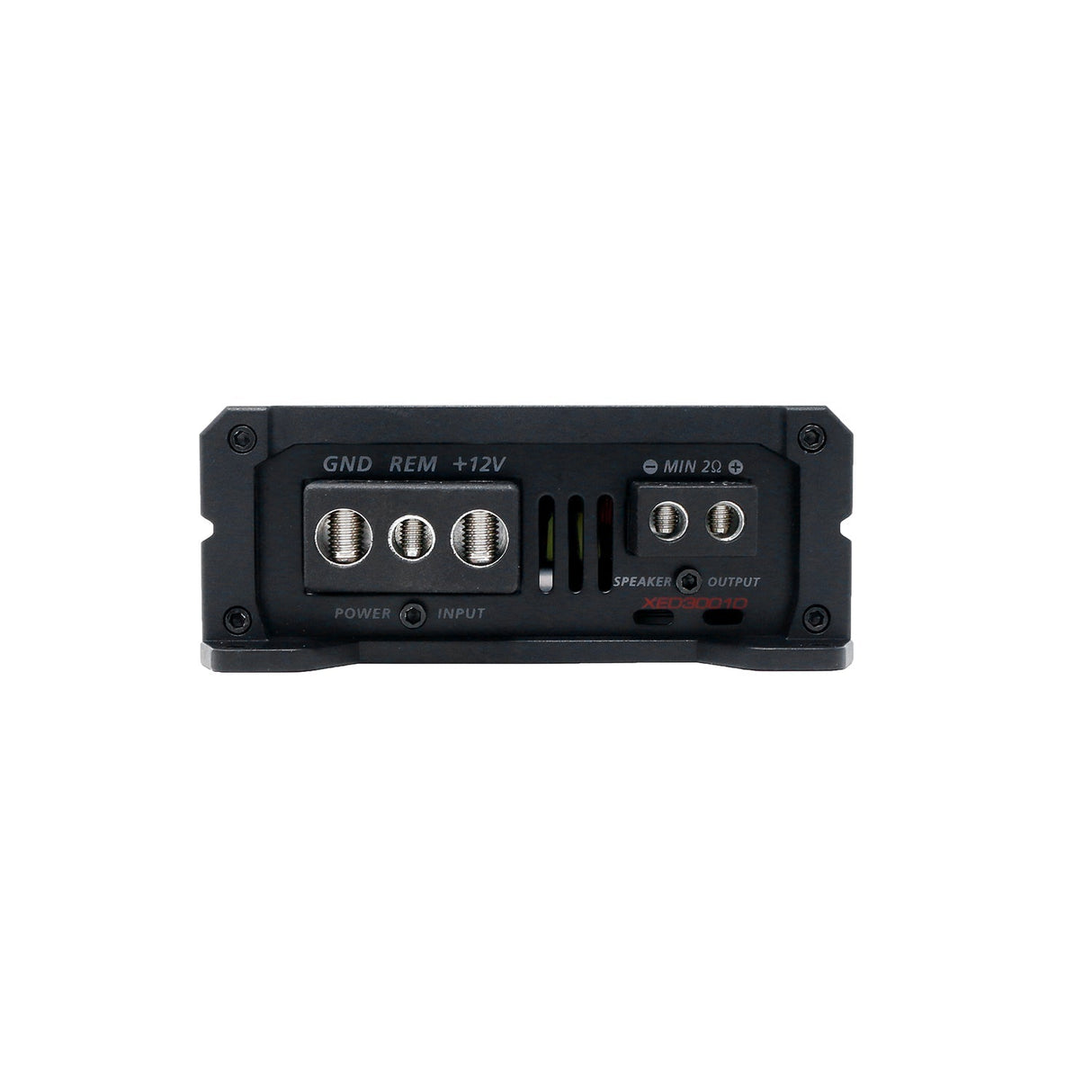 XED Series 1-Channel Monoblock Class-D Amplifier - XED3001D