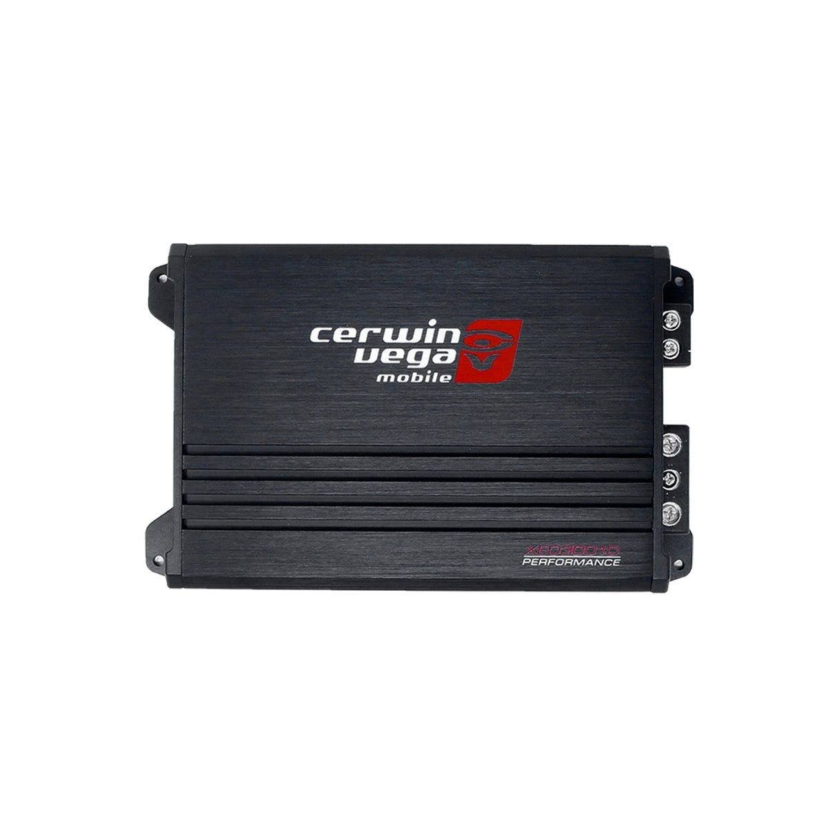 Cerwin Vega XED Series Amplifiers