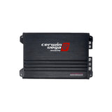 Cerwin Vega XED Series Amplifiers