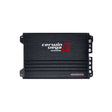 Cerwin Vega XED Series Amplifiers