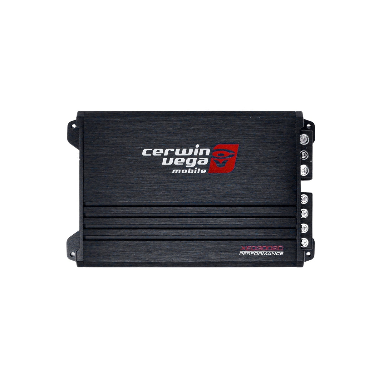 Cerwin Vega XED Series Amplifiers