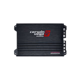 Cerwin Vega XED Series Amplifiers