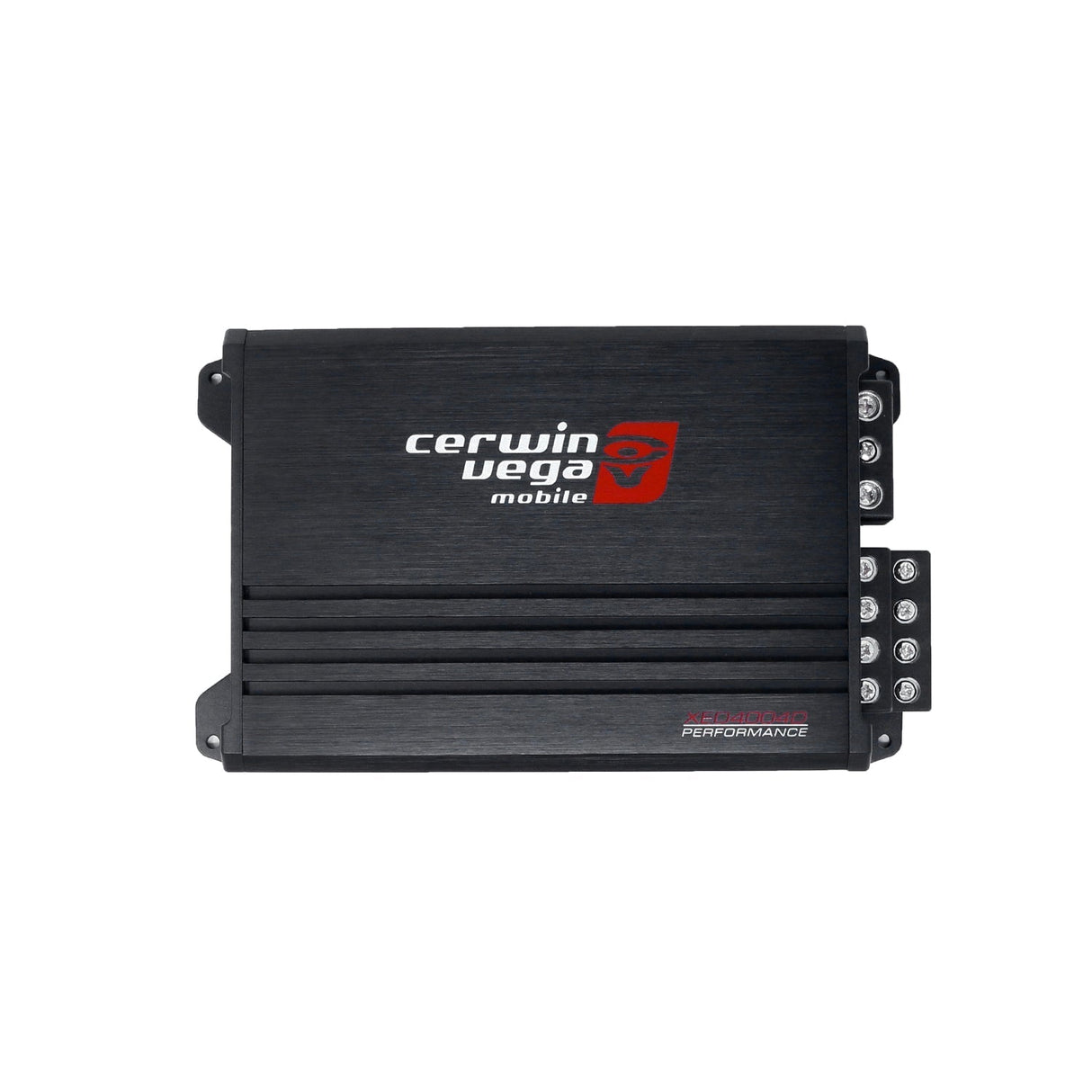 Cerwin Vega XED Series Amplifiers