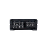 XED Series 4-Channel Full Range Class-D Amplifier - XED4004D