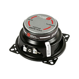 4" XED Series 2 - Way Coaxial Speakers - XED42 - Cerwin Vega
