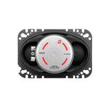 4"x 6" XED Series 2 - Way Coaxial Speakers - XED46 - Cerwin Vega