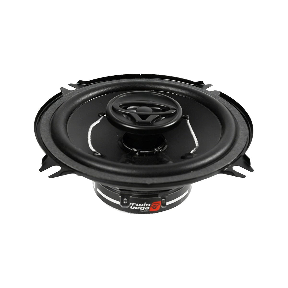 5.25" XED Series 2 - Way Coaxial Speakers - XED52 - Cerwin Vega