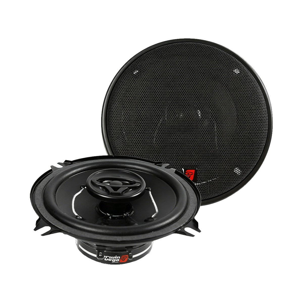 5.25" XED Series 2 - Way Coaxial Speakers - XED52 - Cerwin Vega